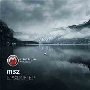 MSZ - Epsilion EP