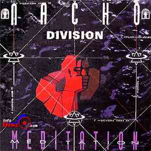 Nacho Division - Meditation