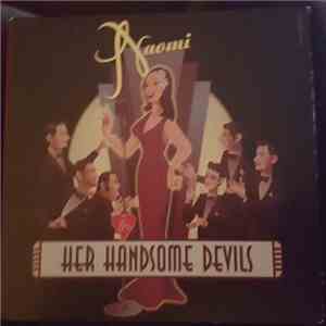 Naomi and Her Handsome Devils, Naomi Uyama, - Naomi and Her Handsome Devils