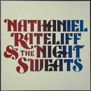 Nathaniel Rateliff & The Night Sweats, The Blue Rider -  Meep 007 Nathaniel ...