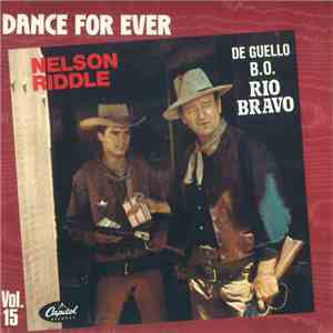 Nelson Riddle - De Guello B.O. Rio Bravo