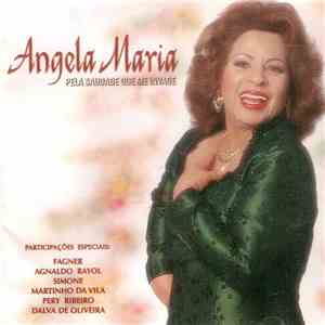 Ângela Maria - Pela Saudade Que Me Invade (Um Tributo A Dalva De Oliveira)