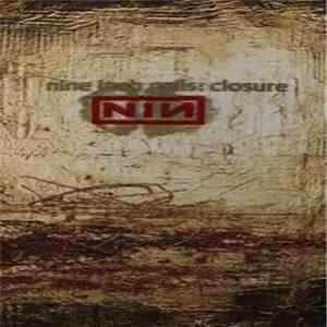 Nine Inch Nails - Closure