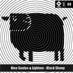 Nino Santos & Lightem - Black Sheep