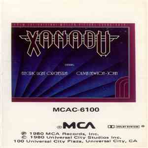 Olivia Newton-John / Electric Light Orchestra - Xanadu (From The Original M ...