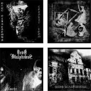 Ordo Blasphemus - Chaotic Loom