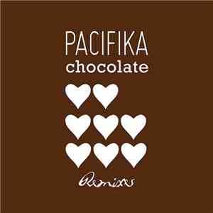 Pacifika - Chocolate