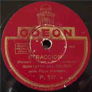 Pippo Starnazza - Straccione / Ticche... Ta