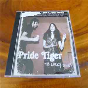 Pride Tiger - The Lucky Ones