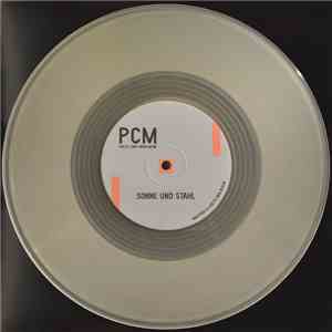 Pulse Code Modulation - Sonne Und Stahl