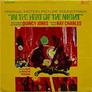 Quincy Jones - In The Heat Of The Night: Original Motion Picture Soundtrack