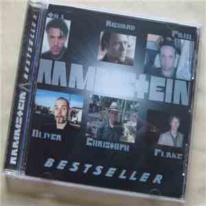 Rammstein - Bestseller