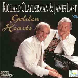 Richard Clayderman & James Last - Golden Hearts