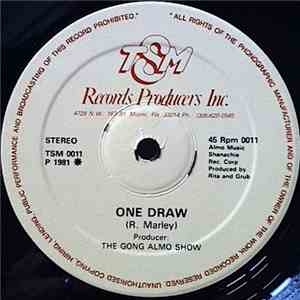 Rita Marley - One Draw / Thats The Way