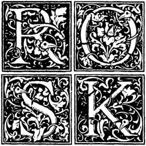 Rosk - Demo EP