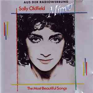 Sally Oldfield - Mirrors - The Most Beautiful Songs