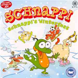 Schnappi - Schnappi's Winterfest