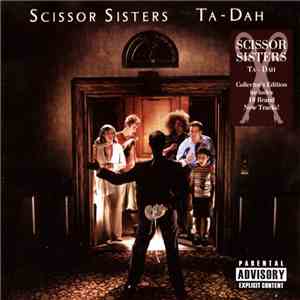 Scissor Sisters - Ta-Dah