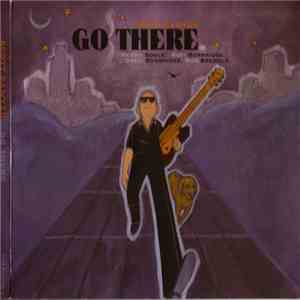 Scott Sawyer - Go There