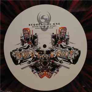 Sequential One - Never Start To Stop (Special Edition)
