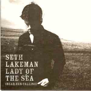 Seth Lakeman - Lady Of The Sea (Hear Her Calling)