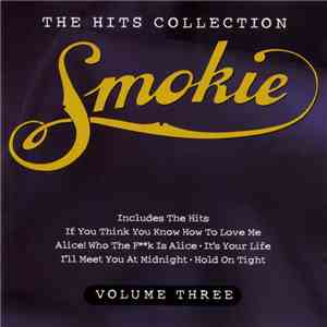 Smokie - The Hits Collection Vol. 3