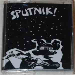 Sputnik! - Muttnik-EP