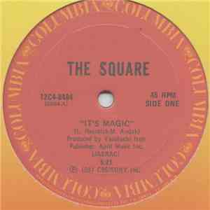 Square, The - It's Magic