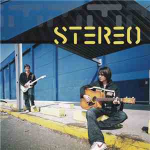 Stereo  - Stereo