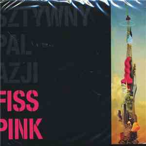 Sztywny Pal Azji - Fiss Pink