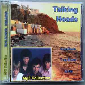 Talking Heads - MP3 Collection