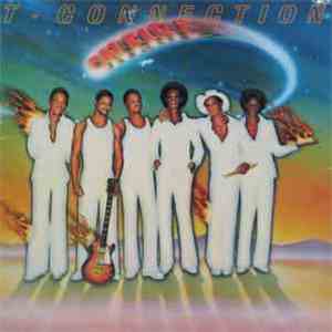 T-Connection - On Fire
