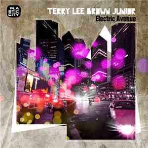 Terry Lee Brown Junior - Electric Avenue