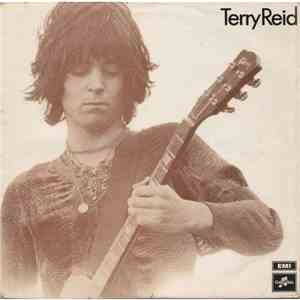 Terry Reid - Terry Reid