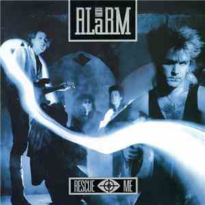 The Alarm - Rescue Me