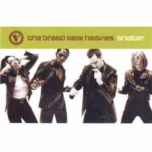 The Brand New Heavies - Shelter