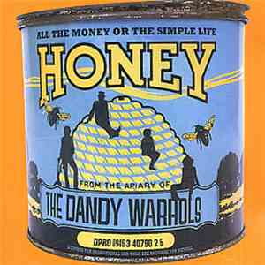 The Dandy Warhols - All The Money Or The Simple Life Honey