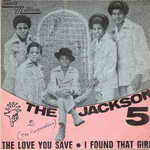 The Jackson 5 - The Love You Save