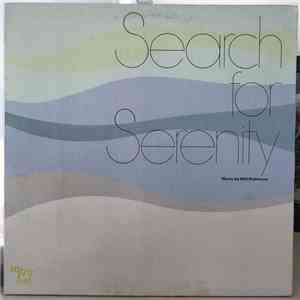 The Milt Robinson Trio - Search for Serenity