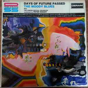 The Moody Blues - Days Of Future Passed