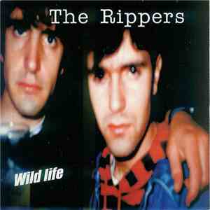The Rippers  - Wild Life