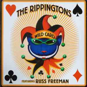 The Rippingtons - Wild Card