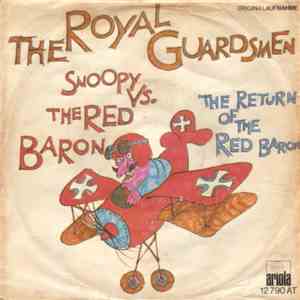 The Royal Guardsmen - Snoopy vs. The Red Baron