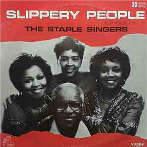The Staple Singers - Slippery People (Club Version)