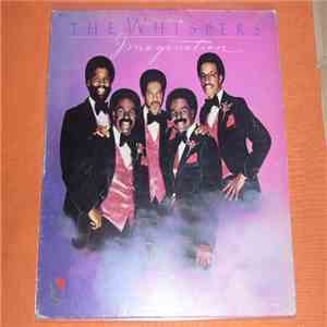 The Whispers - Imagination