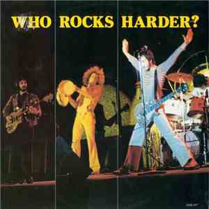 The Who - Anthology - Who Rocks Harder?