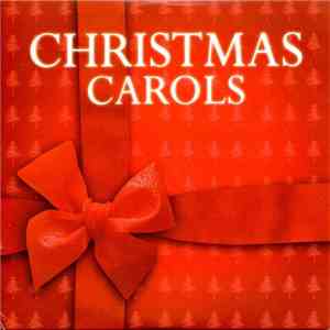 Tonus Peregrinus / Antony Pitts - Christmas Carols