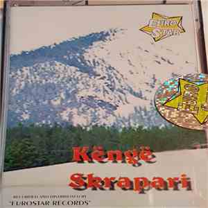 Unknown Artist - Këngë Skrapari