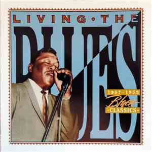 Various - 1957-1959 Blues Classics