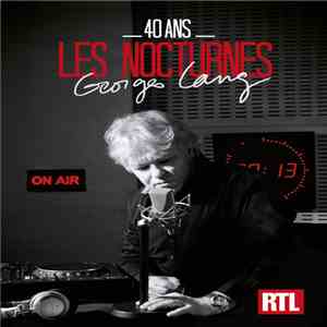 Various - 40 Ans Les Nocturnes Georges Lang